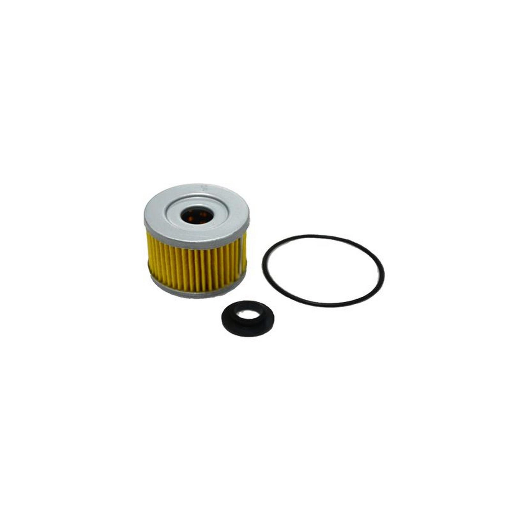 ZONTES ZT200-C YAĞ FİLTRESİ #ZS 0695